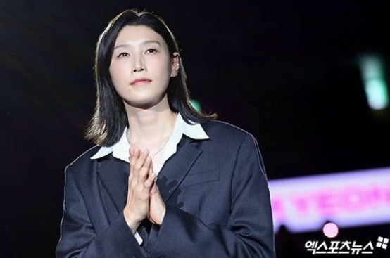  이나연, ‘신인감독 김연경’에서 흥국생명까지!… 배구예능→프로 무대로 직행한 서사 미쳤다