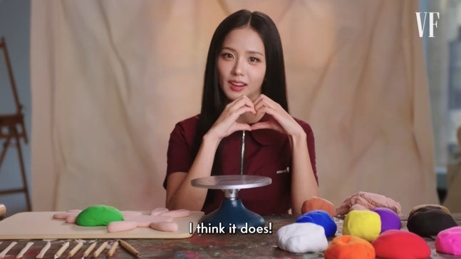 Did BLACKPINK Jisoo Overcome Acting Controversy? Her 'Growth and Authenticity' as an Actress Revealed in Vanity Fair Interview
