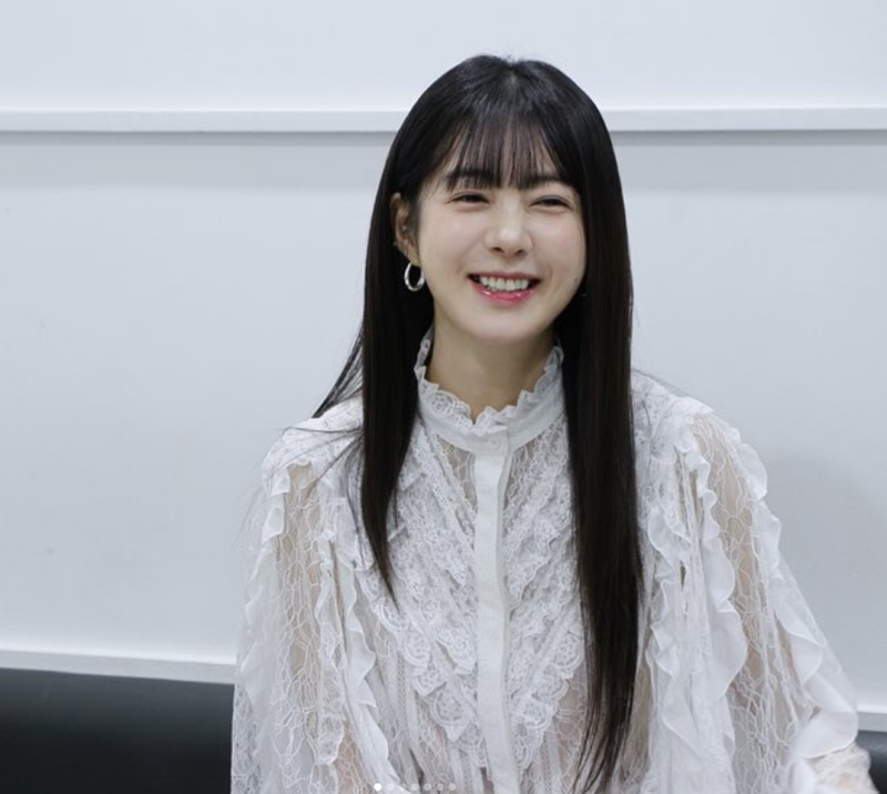 이요원 여전히 동안미모 리즈시절 큰딸 자녀가 23세 (ft.살림남MC)
