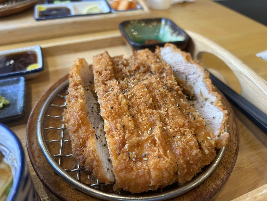 경양카츠 녹번역점 사진 6