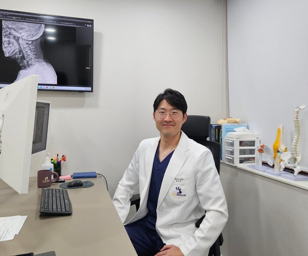  기운쎈정형외과, 까치산역정형외과, 믿을 수 있을까 고민되는 분들에게 (진료 철학)