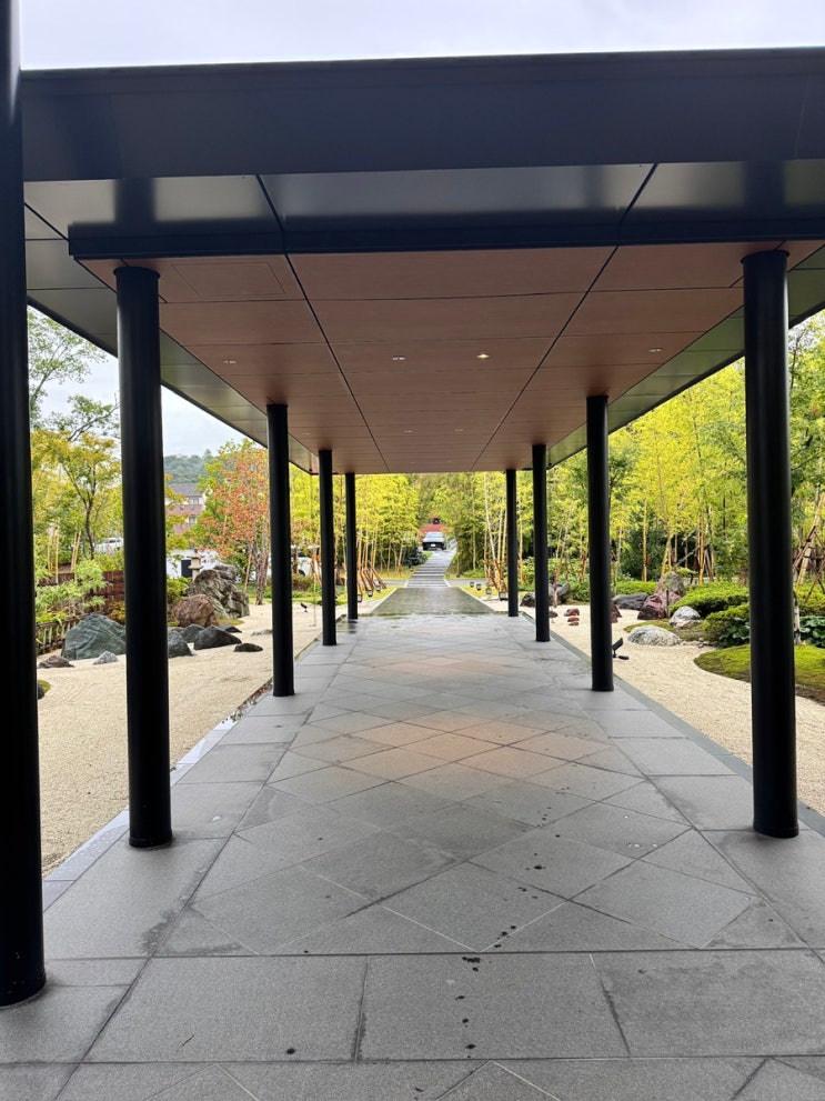  [나고야] 호텔 인디고 이누야마 우라쿠엔 가든 / 인디고 나고야 (Hotel Indigo Inuyama Urakuen Garden / Indigo Nagoya)