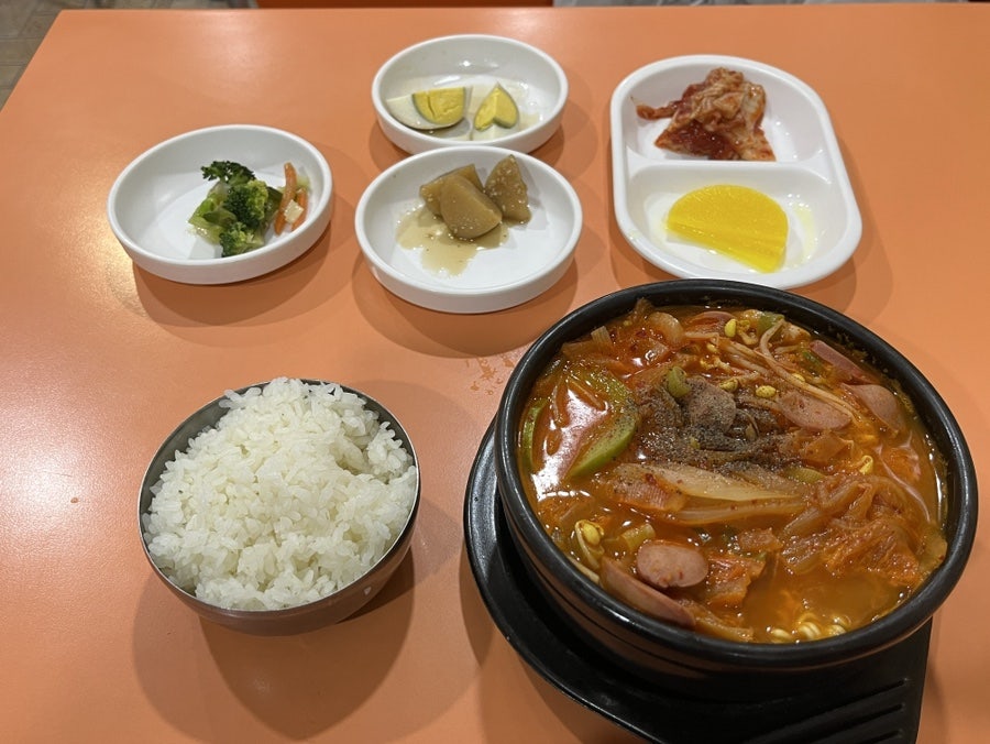 김밥천국 봉천점 사진 6