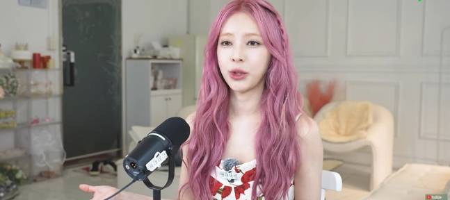 제 2의 아이유,<b>주니엘</b>.. 안타까운 근황, <b>갑상선 기능저하</b>로... 