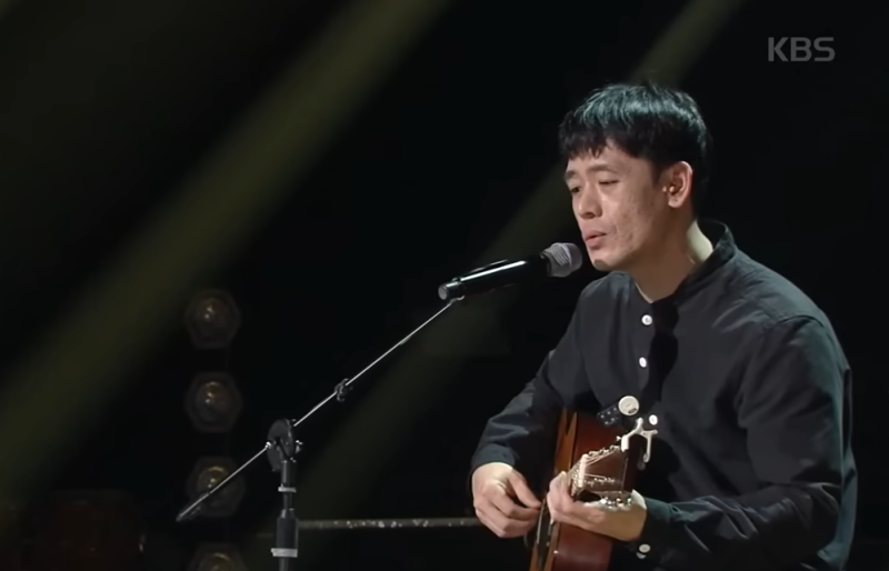 일종의 고백 A Kind Of Confession