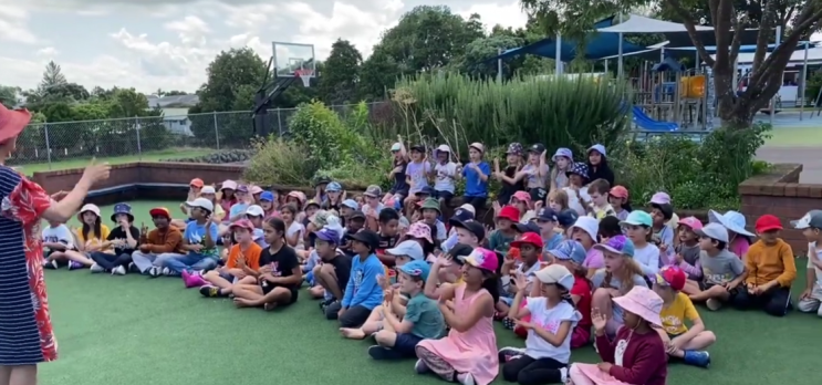  뉴질랜드 단기스쿨링 한달살기 Edendale Primary Auckland 에덴데일 초등학교 입학, 비용, 가이드