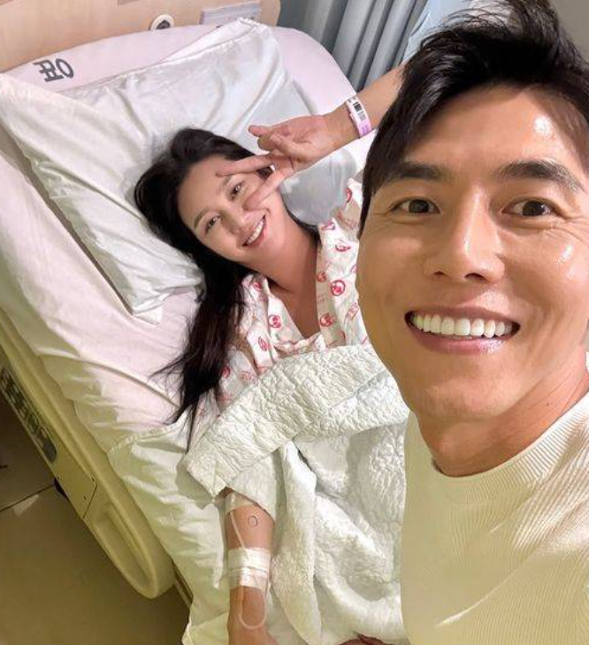  지소연, 쌍둥이 출산 후 갑작스런 출혈 고백…“두렵고 무서웠다” 눈물의 심경글 