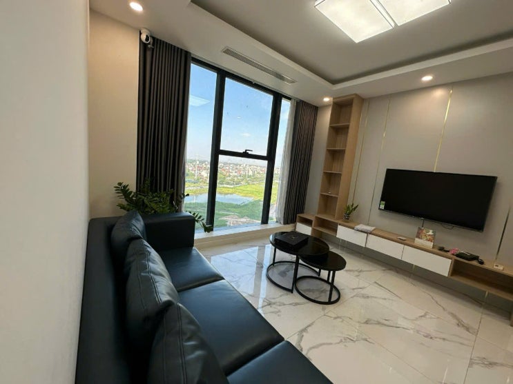  하노이 선샤인시티 S5 3룸 풀옵션 2200만동 108 Sunshine City Ciputra 아파트 임대 정보 알려드립니다