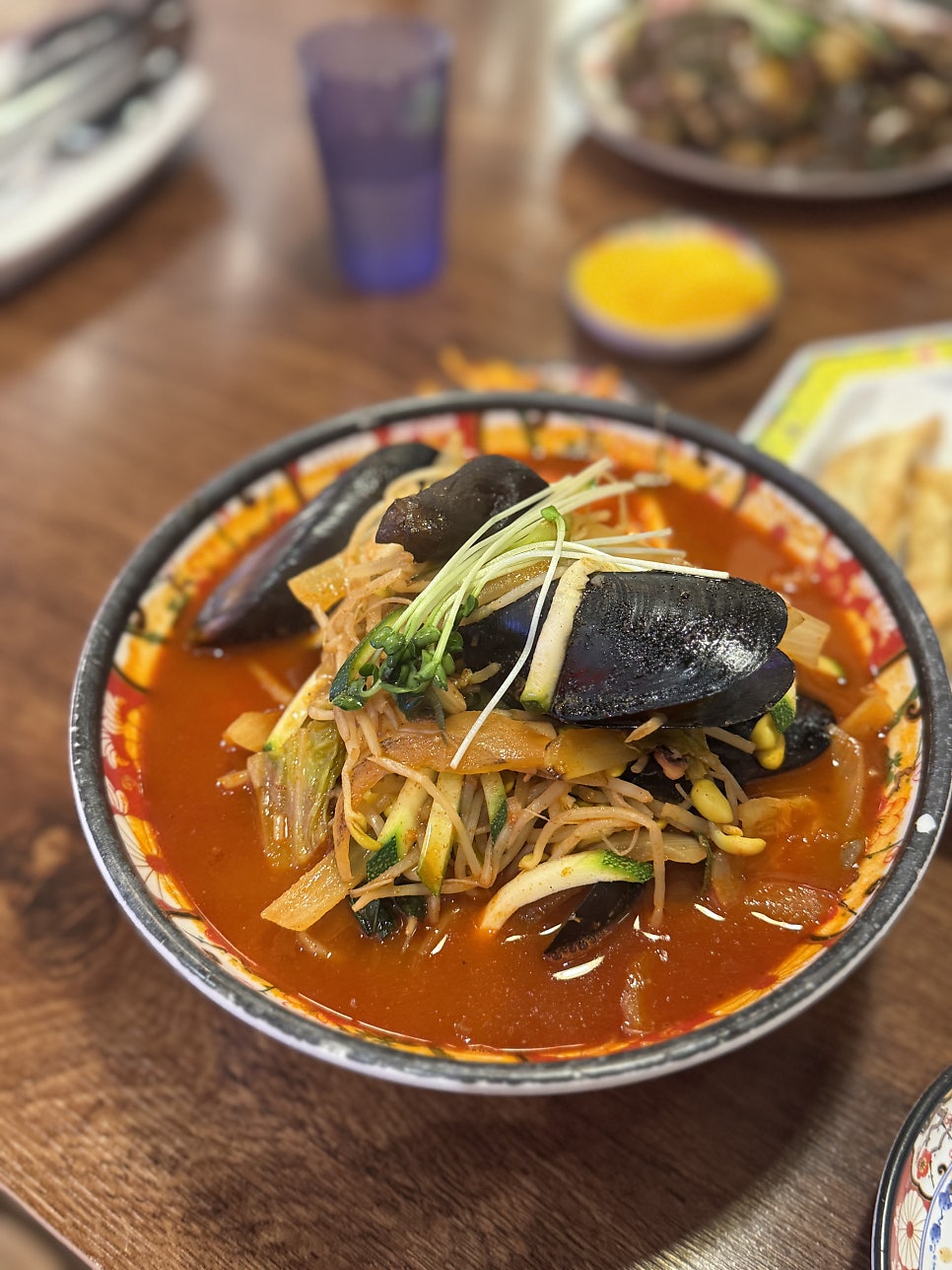 맛있는중식차이리 사진 2