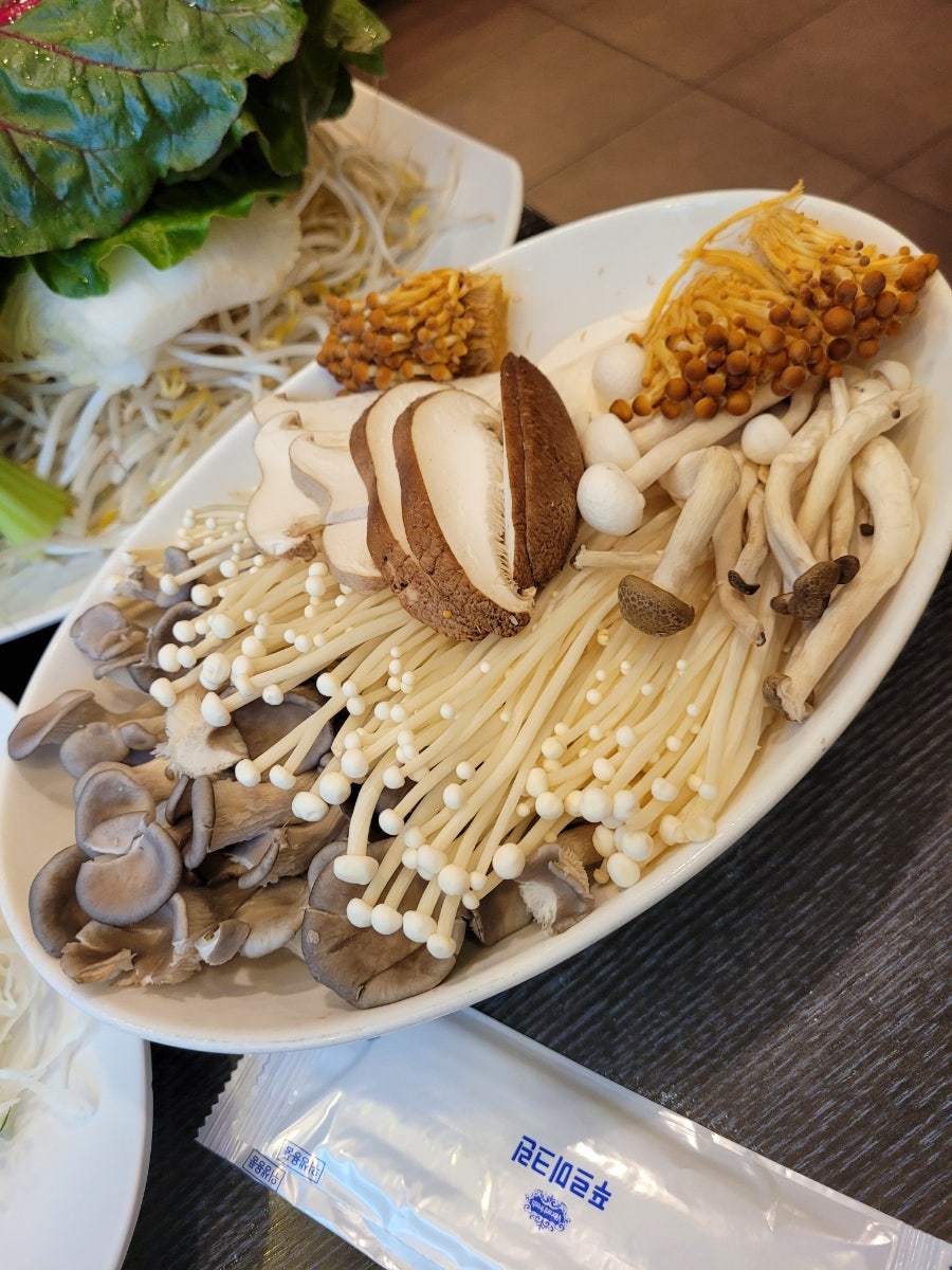 다채샤브 신정점 사진 1