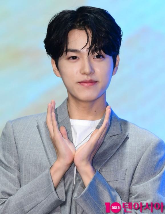  이진우, KBS2 ‘심우면 연리리’ 캐스팅 확정 “박성웅·이수경 아들로 출연!” 