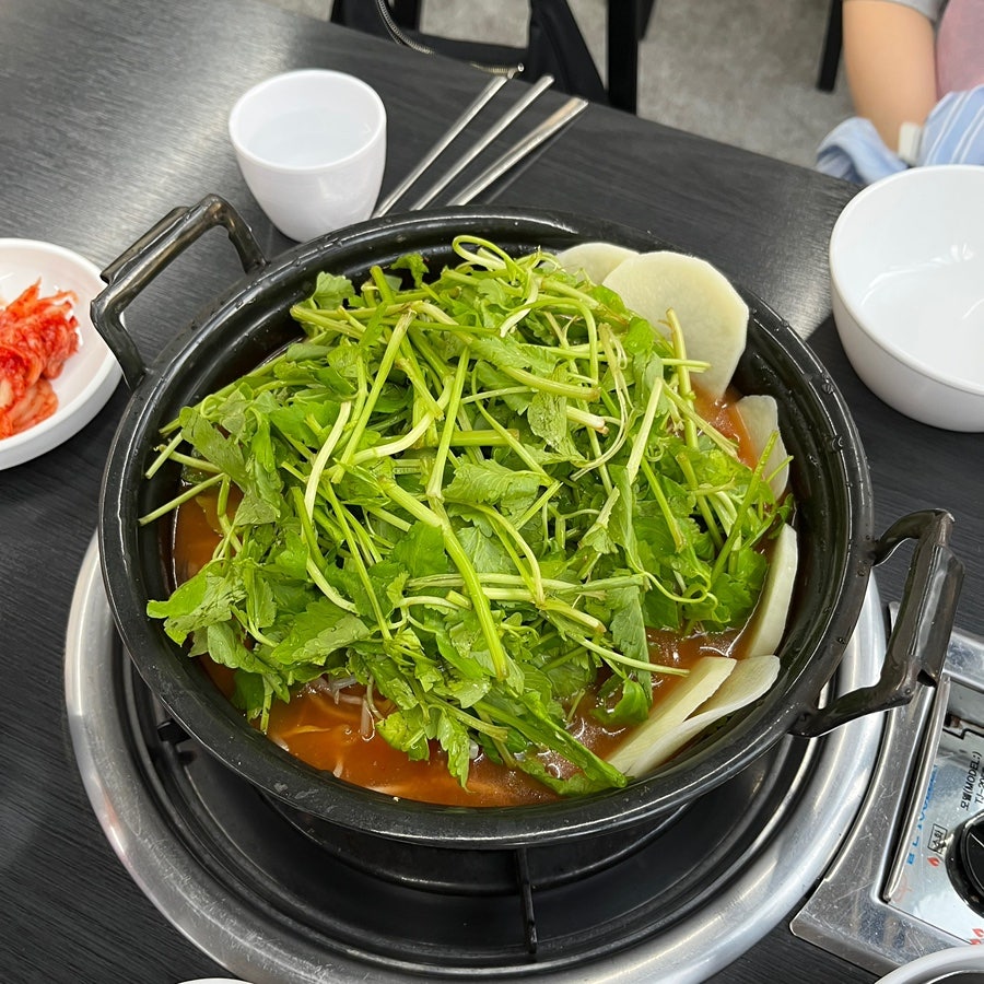 Deungchonsyabeukalguksu Songsanjeom photo 4