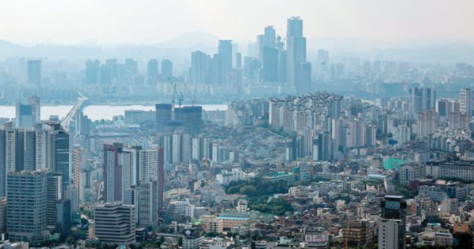  10·15 부동산 대책 후폭풍 규제 피한 ‘구리·동탄’만 불장…집값은 또 오른다?
