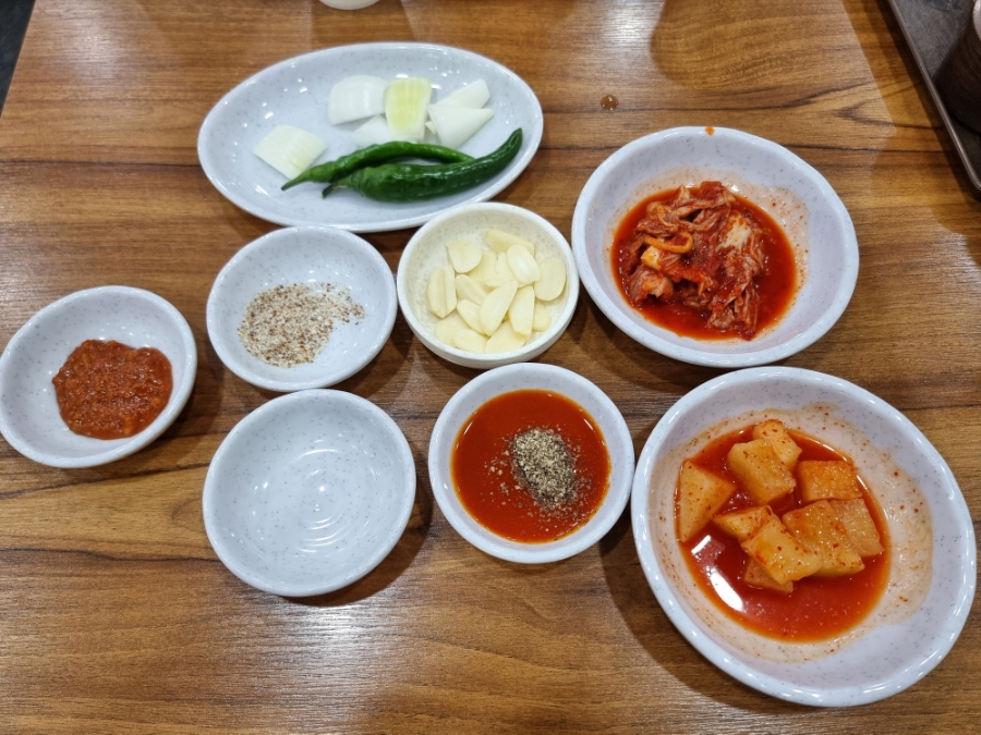 나운순대 본점 사진 6