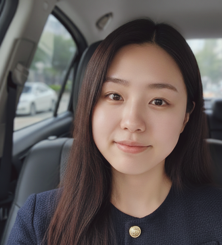  아침 출근길, 얼굴 퉁퉁 부었을 때 나만의 루틴 초스핏!