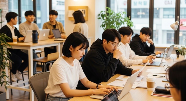  청년미래적금, 2025년 청년 자산 준비의 새로운 기회