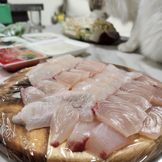  양평 횟집 자연수산 모둠회 맛집 추천 수족관 살균 시스템 믿고 먹는 곳