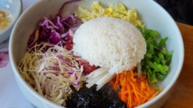  [3] 서생이화 간절곶 주변 한정식이 맛있는  울산 서생 맛집