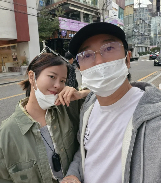  이수근 아내 박지연, 신장이식 후 근황 공개 “매운 거 먹고 싶었어요! 건강하게 회복 중이에요” 