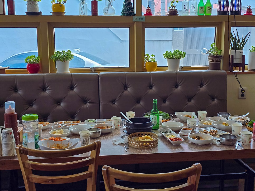 이기대어구야 사진 4