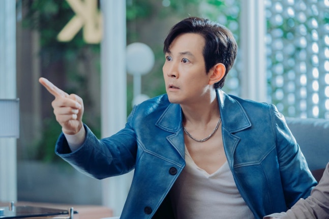 10월24일 연예 핫이슈 총정리, <b>민희진</b> 새 회사 OOAK 설립 근황... 