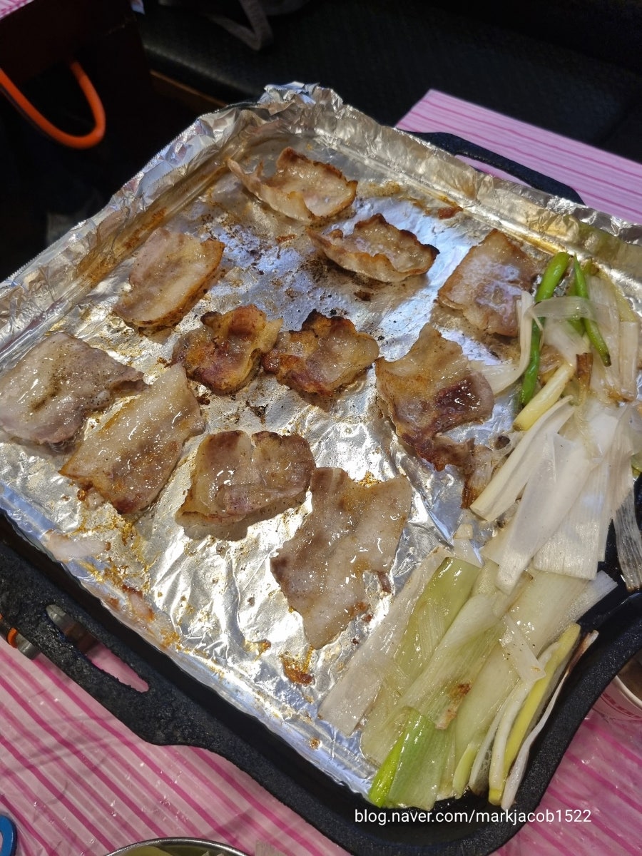 대파집 역삼본점 사진 1