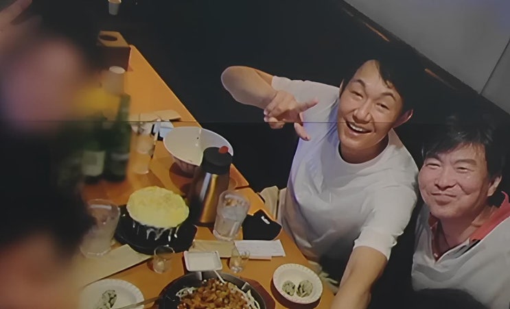 사건에 배우 박성웅 뜬금 등판? <b>임성근</b> 구속에 결정적 역할 ㄷㄷㄷ