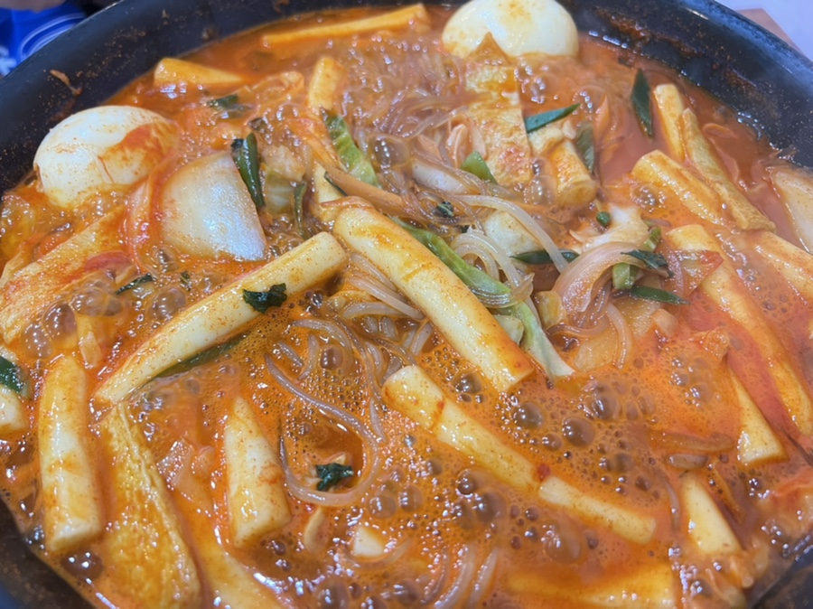 상아탑분식 사진 6