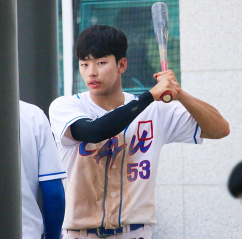 ‘최강야구’ 천정민, KIA 타이거즈로… 진짜 무대는 지금부터