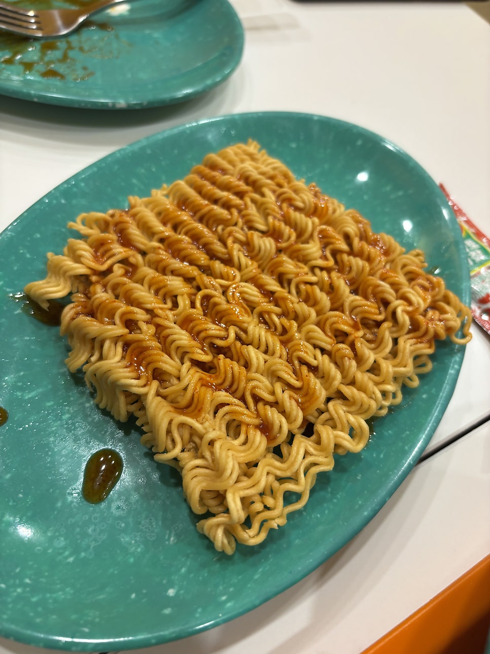 강호랭이분식 사진 2
