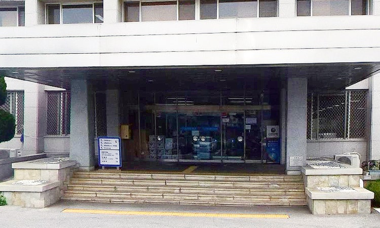 춘천지방법원 영월지원 태백시법원 사진 3
