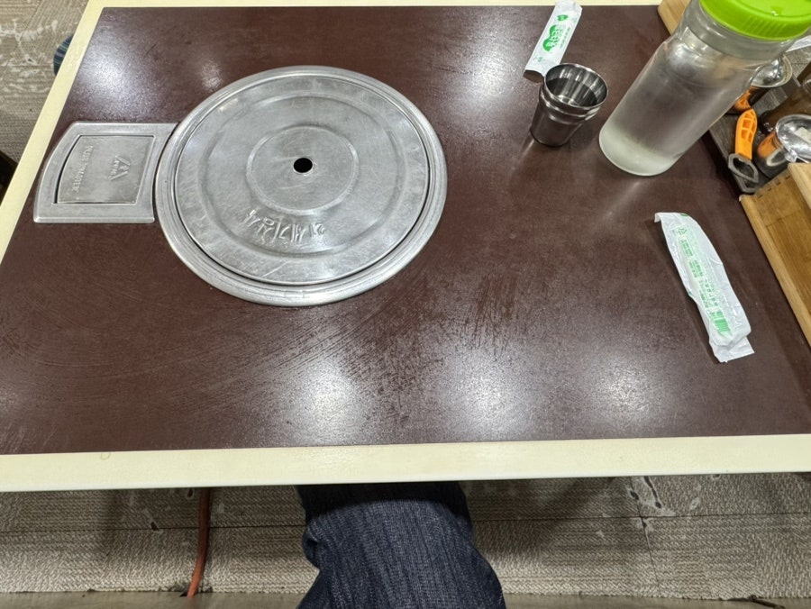 영양족발옛날순대국 사진 5