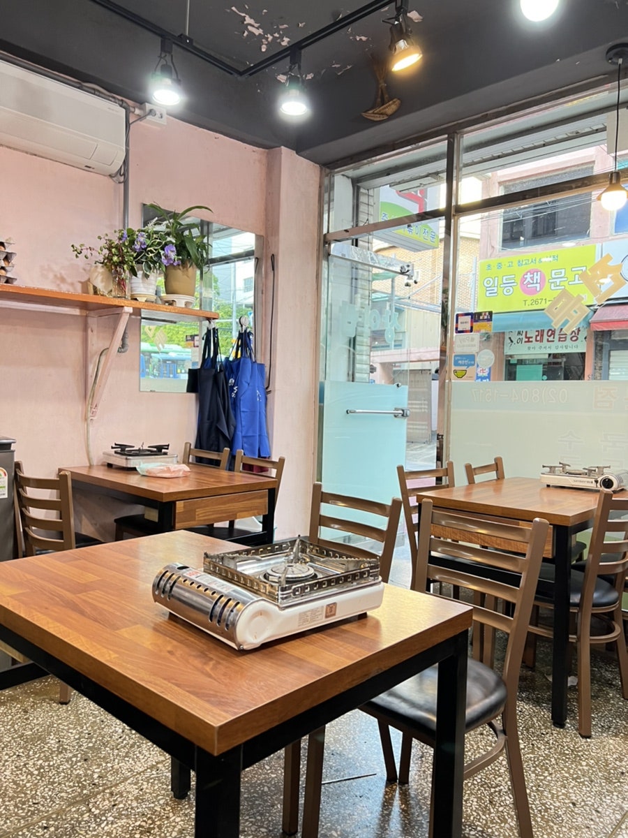 상아탑분식 사진 2
