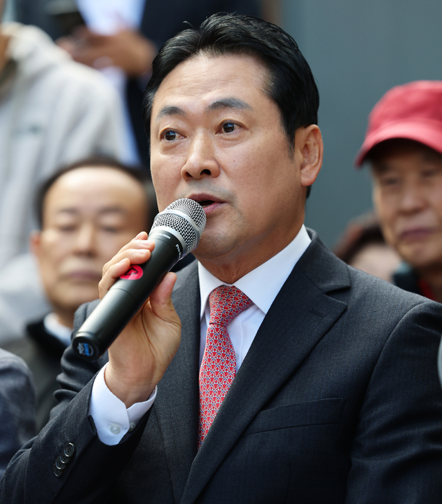국민의힘 대표 <b>장동혁</b> 의원 프로필 <b>다주택 논란</b>