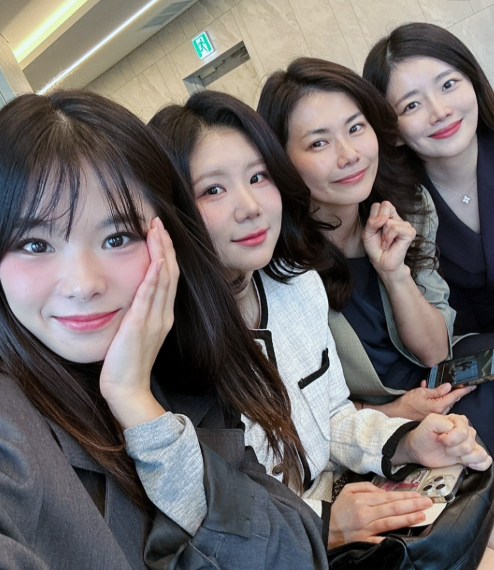  '나는솔로 28기' 영식순자, 현커 인증 사진 공개! 장거리 연애도 가능할까