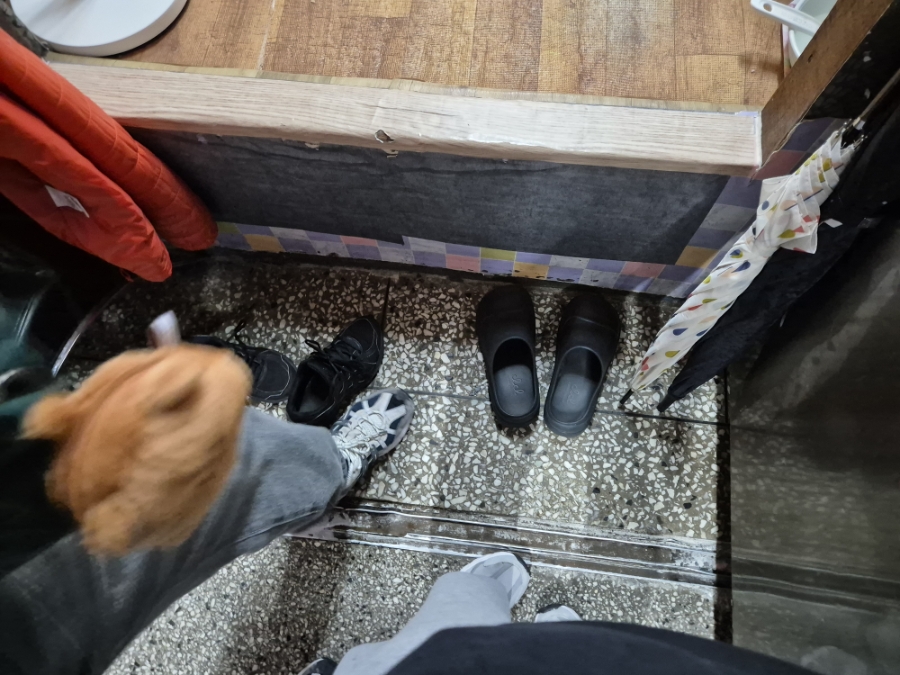 금강반점 사진 4