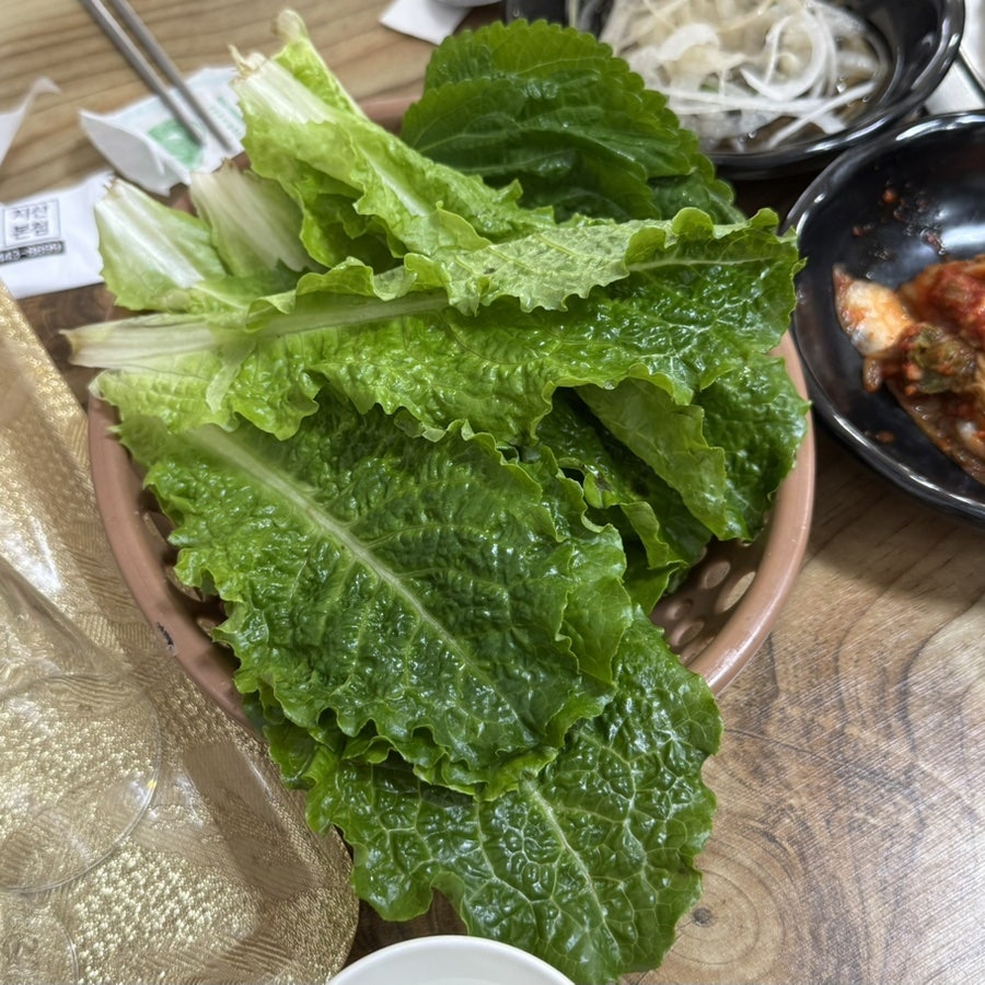 백가네석쇠불고기 사진 6