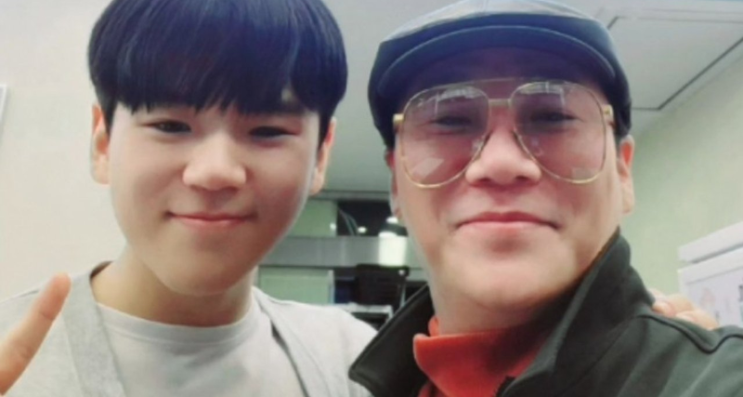 <b>윤민수 홀로서기</b> 시작! 독립 하우스 이사 이야기