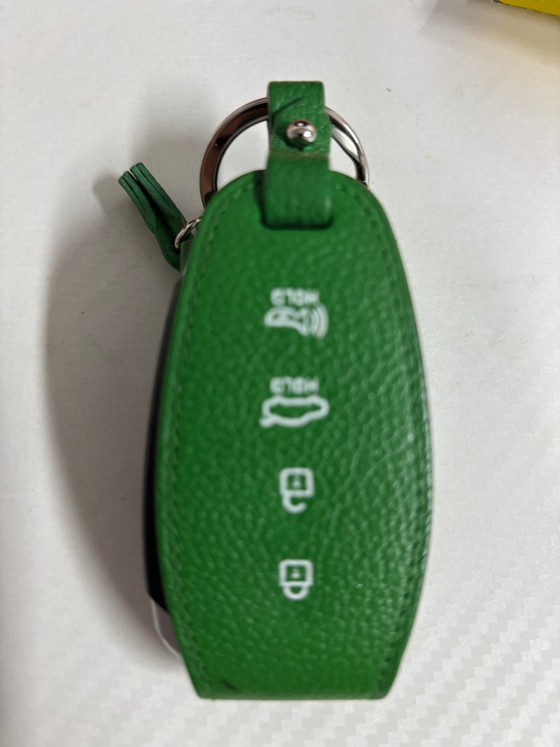 그랜저 ig 차키 배터리 교체 방법 누구나 할 수 있는 교체 방법 사진 첨부