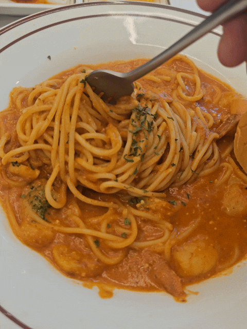  등촌역 파스타 맛집 뜨돈 등촌역점 직장인 점심식사 후기