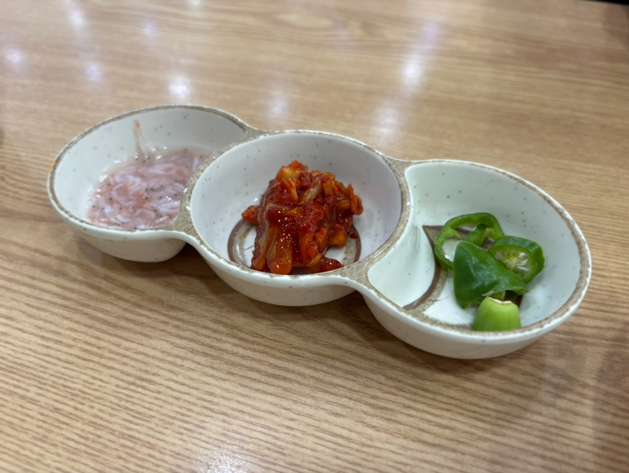 24시전주콩나물국밥 사진 6