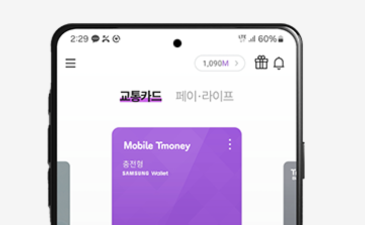  "이제 애플페이도 환급된다" 아이폰 티머니 K패스 환급법 완전정리