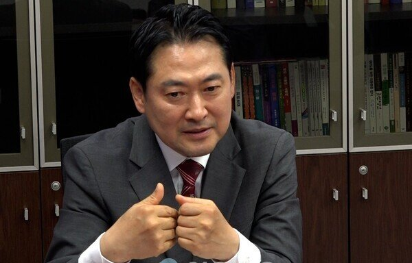 장동혁 <b>부동산 정책 비판</b>과 민주당의 반박