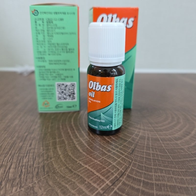 코막힘뚫는법으로 올바스(Olbas Oil) 오리지널 해결 리뷰 : 네이버 블로그