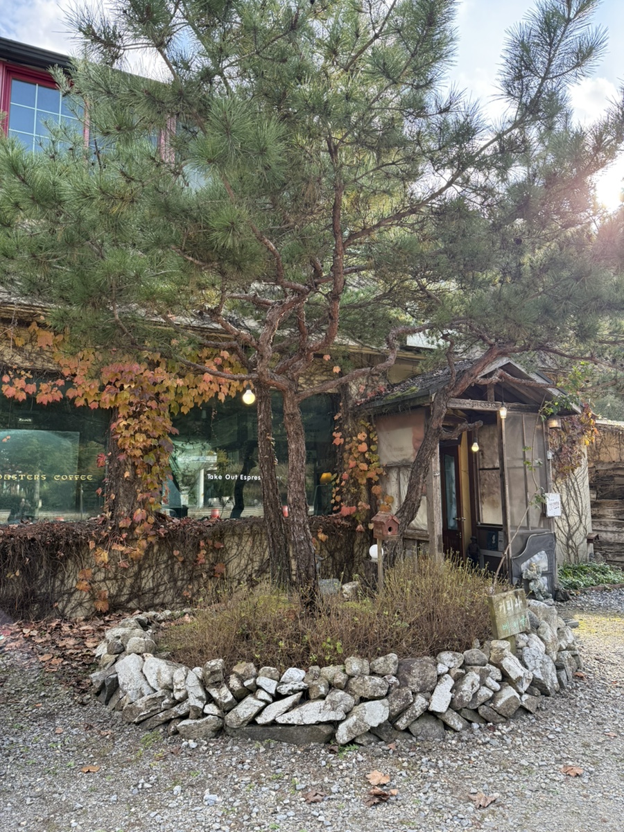 PX커피 사진 1