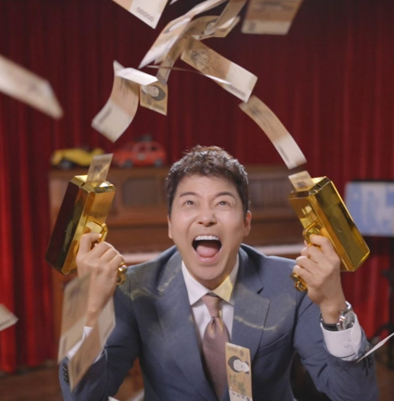 전현무, 하루 3개 방송 찍는다?! 21개 프로그램의 비밀