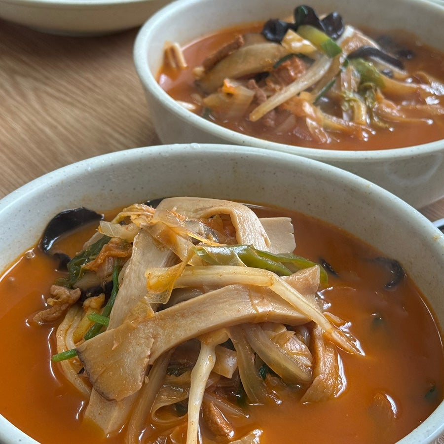 향미반점 사진 2