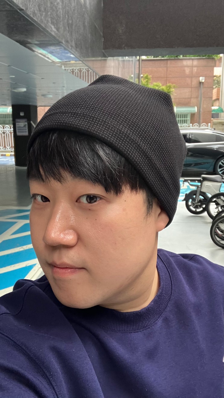  일상과 편안함을 모두 잡은 씨티보이 여름 비니, 항암 모자로도 제격인 이유