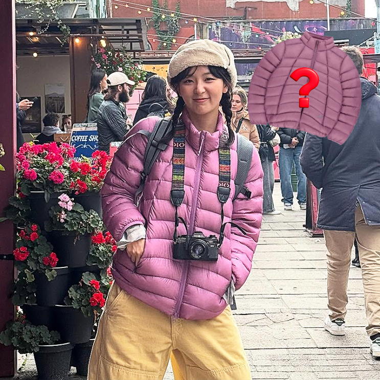  슬기 픽 썬러브 경량패딩 사람들이 찾는 이유