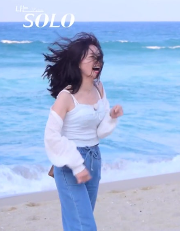  나는솔로 28기 '현숙' 화끈한 옷 패션 논란, 진짜 너무한 거 아니야?